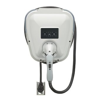 Home charging point
