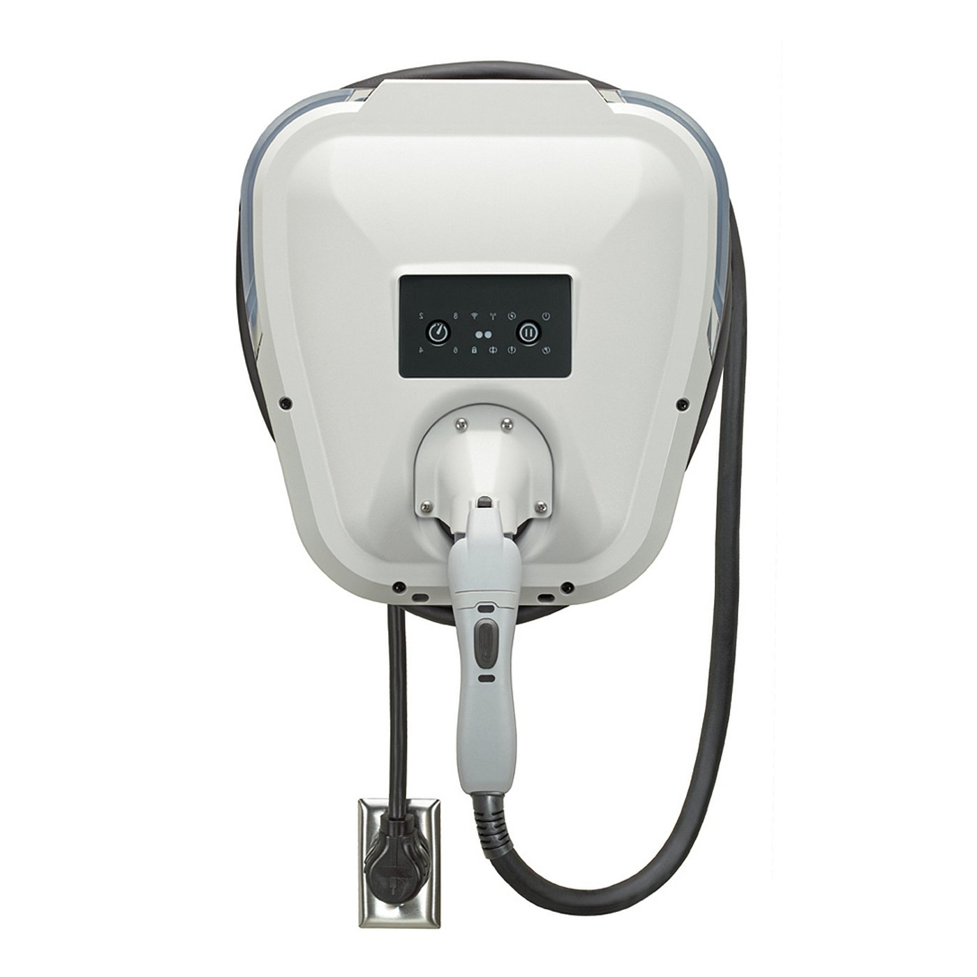 Home charging point